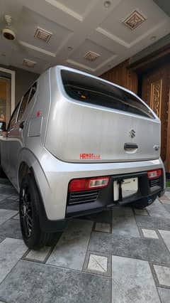 suzuki alto vx convert vxr