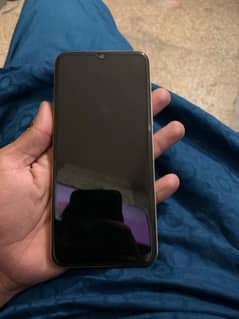 Vivo Y36 5G Sim pach h paka exchange only