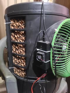 air cooler 12volt new hai bilkul