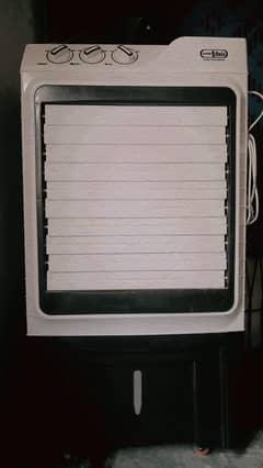 Air cooler