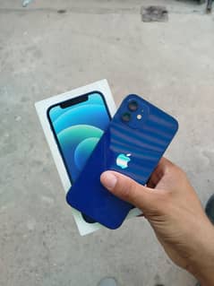 iPhone 12 128Gb PTA Approved