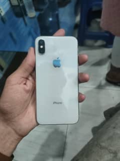 iPhone x 64 GB non pta