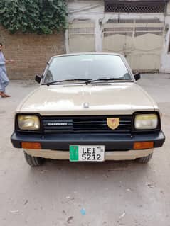 FX Car