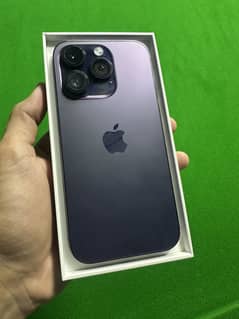 Iphone 14 Pro Pta