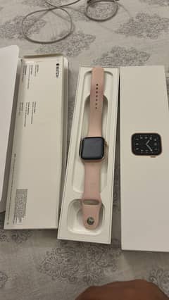 Iwatch SE 2nd generation 44mm