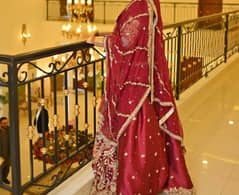 Brial Premium lehenga