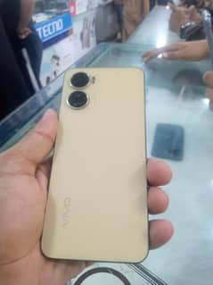 vivo y16 8/256 deul sim pta approved