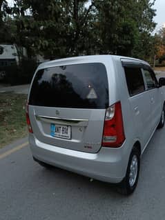 wagon