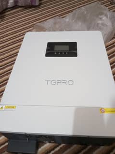 hybrid inverter GTPRO 6kv or 10kv
