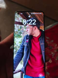OnePlus 9 pro 5g 12/256gb