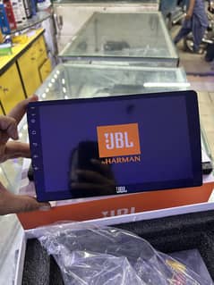JBL American campany Android player now available