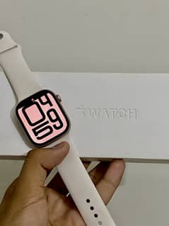 Apple Watch Series 10 46 mm
