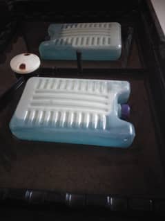 DC air cooler