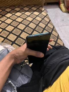 Tecno Pouvoir 4