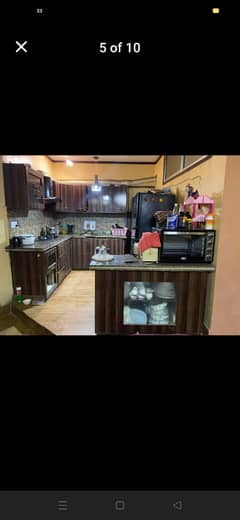 Chance Deal House Single Story 240 Sqyds 4 Beds DD In New Alhira City Gulistan e Jauhar
