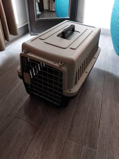 cat cage/ carrier (large size)