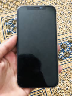 Iphone X 64GB NON PTA