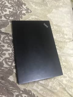 Lenovo T470s i7