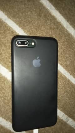 iPhone 7plus 256gb