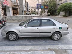 Honda