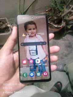 Samsung galaxy a51