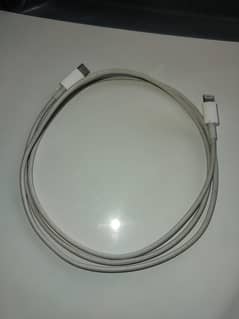 Iphone 13 pro cable Made in Vietnam