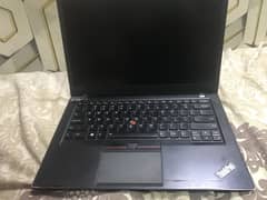 Lenovo T450s