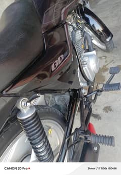 Suzuki GD110 urgent for sale. Exange possible Honda 70