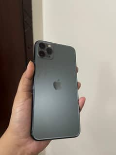 iPhone 11 Pro max pta approved