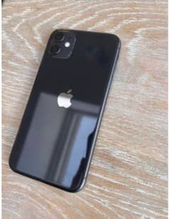 iPhone 11 Non PTA