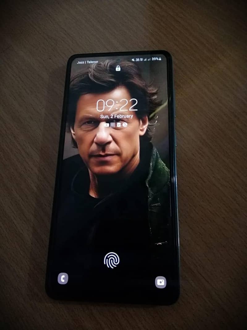 SAMSUNG A52 1