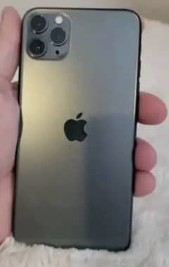 I phone 11 pro max 512 GP