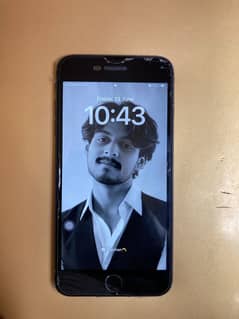 i phone 8plus