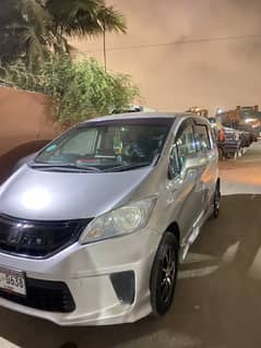 Honda