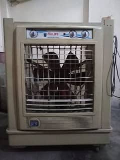 Philip's Air Cooler Urgent Sale