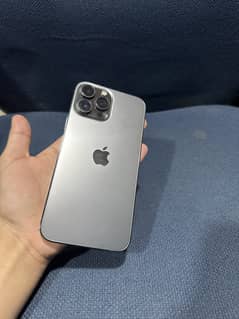 IPhone 13 Pro Max
