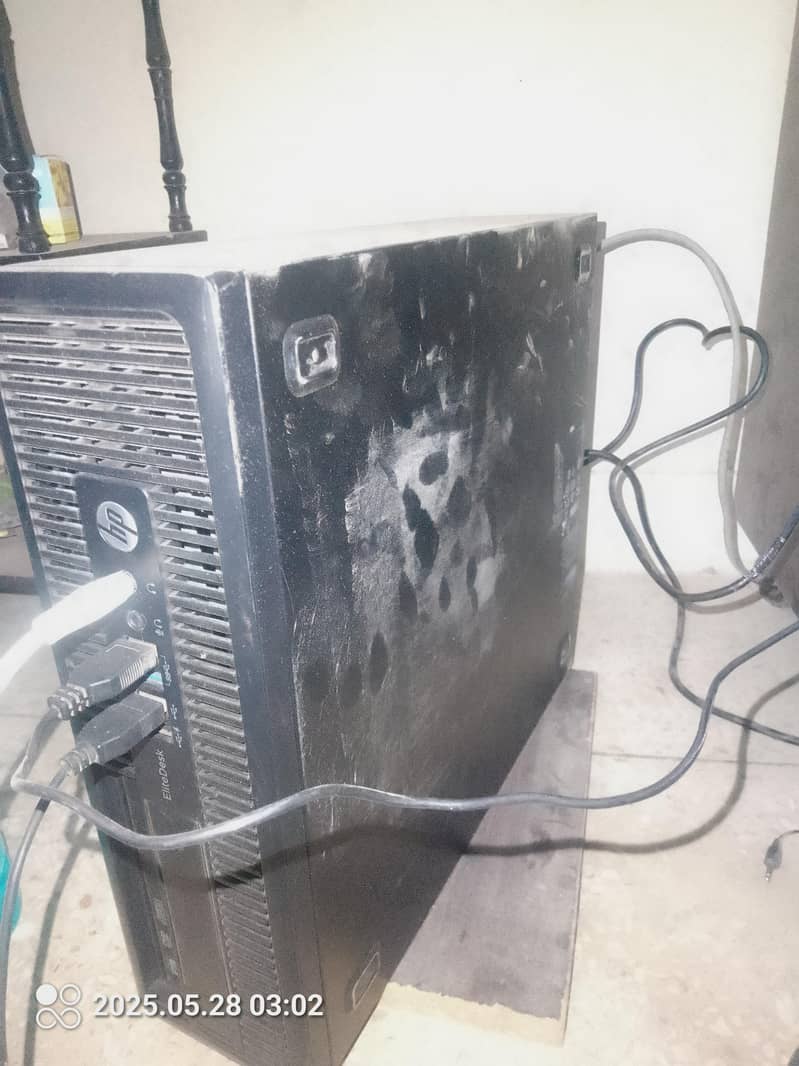 AMD A-10 pro 7800b play GTA 5 on built-in graphics 1