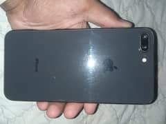 I phone 8 plus exchange 03126005617