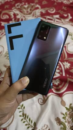 Oppo F19 (Exchange Possible)