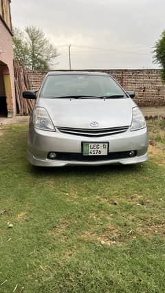 2007 model 13 import