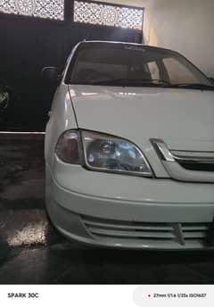 Suzuki Cultus 2007