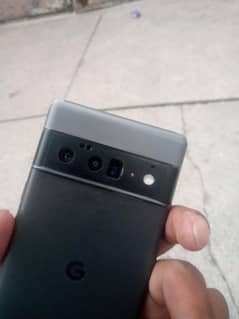 Google pixel 6pro pta