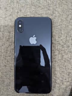 Iphone X bypass 256 GB