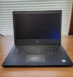 Brand New Laptop
