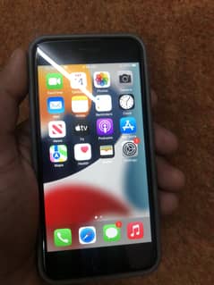 iPhone 7 bypass 128 gb LL/A model geniune set