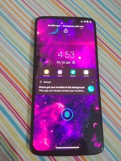 Motorola Z4