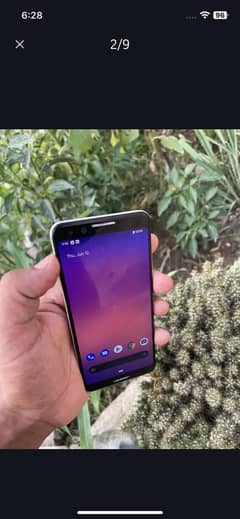 google pixel 3