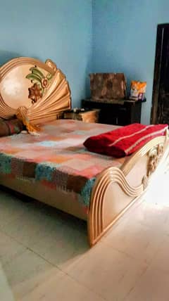SECTOR 11-C/3 BEAUTIFUL FIRST FLOOR PORTION, NORTH KARACHI
