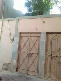 SECTOR 4/A GROUND PLUS ONE HOUSE SURJANI TOWN