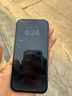iPhone 14 Pro JV